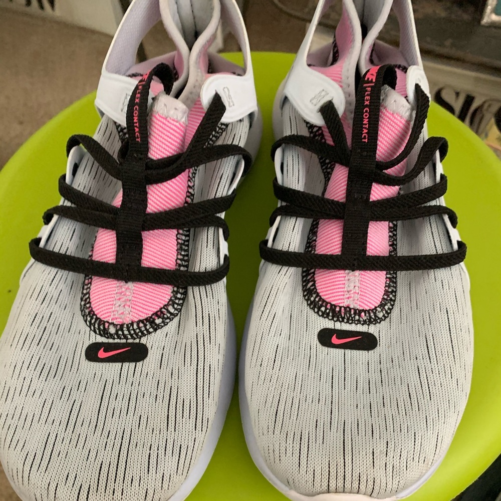 Nike Flex Running Shoes